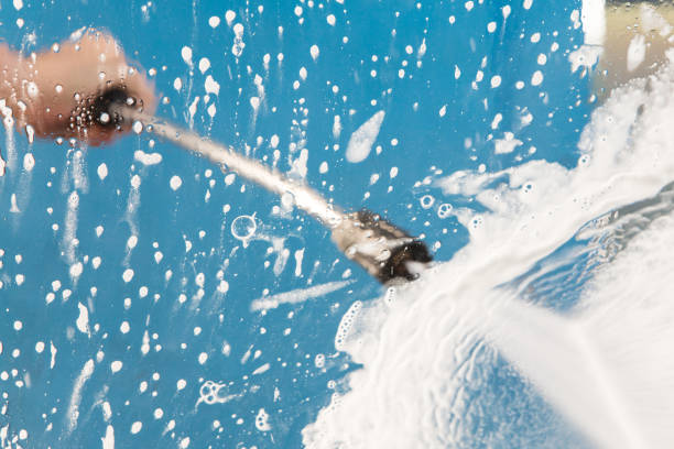 Best Post-Construction Pressure Washing  in Piedmont, SD